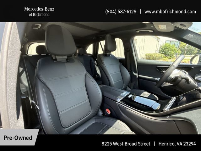 Certified 2026 Mercedes-Benz GLC 300 4MATIC image 15
