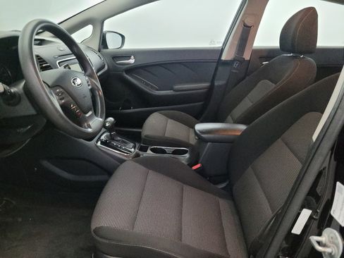 Used 2017 Kia Forte LX FWD image 17