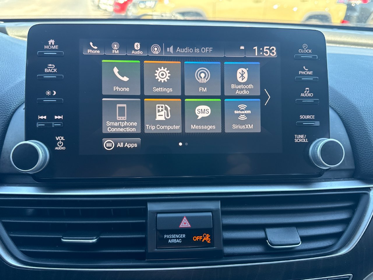 Used 2018 Honda Accord EX-L image 19