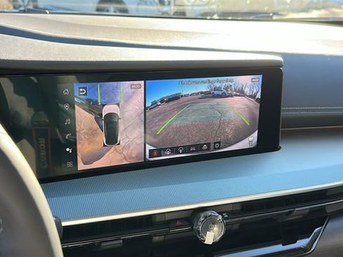 New 2026 Nissan Murano SL image 16