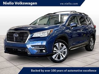 Used 2022 Subaru Ascent Limited w/ Technology Package AWD/4WD video 1