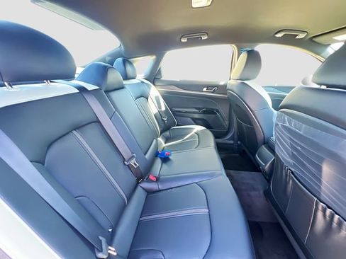 New 2026 Kia K5 GT-Line AWD/4WD image 26