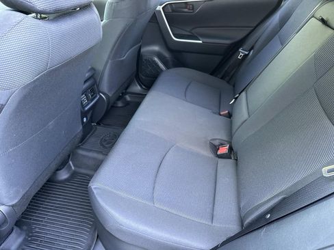 Used 2023 Toyota RAV4 LE AWD/4WD image 22