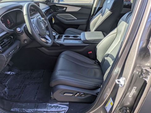 New 2026 Acura MDX FWD w/ Technology Package image 17