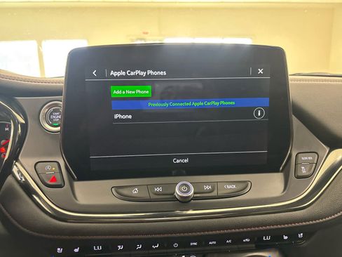 Used 2023 Chevrolet Blazer RS w/ Driver Confidence II Package image 42