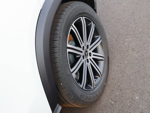 New 2026 Mercedes-Benz GLE 350 4MATIC image 41