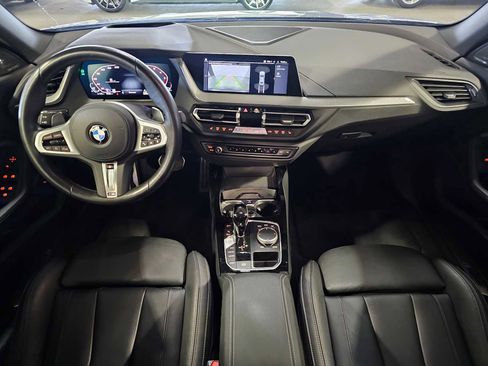 Used 2023 BMW M235i xDrive Gran Coupe w/ Premium Package AWD/4WD image 10