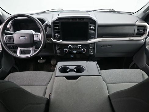Used 2024 Ford F150 XLT w/ Tow/Haul Package image 24