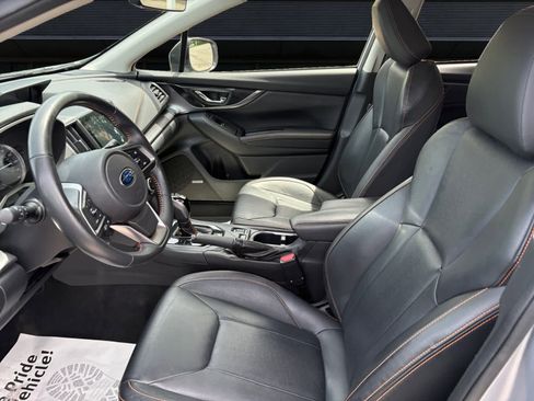 Used 2019 Subaru Crosstrek 2.0i Limited w/ Moonroof Package w/Navigation AWD/4WD image 2