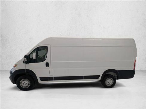 New 2026 RAM ProMaster 3500 w/ Convenience Group image 5