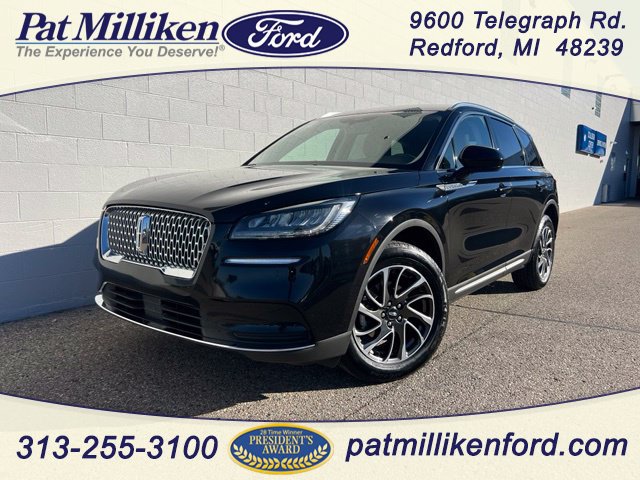 Used 2020 Lincoln Corsair AWD w/ Equipment Group 101A image 1