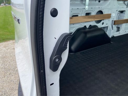 Used 2025 Ford Transit 250 Low Roof w/ Exterior Upgrade Package RWD image 7