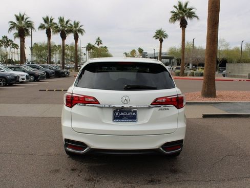 Used 2017 Acura RDX FWD image 8
