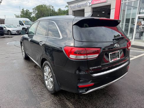 Used 2018 Kia Sorento SX FWD image 7