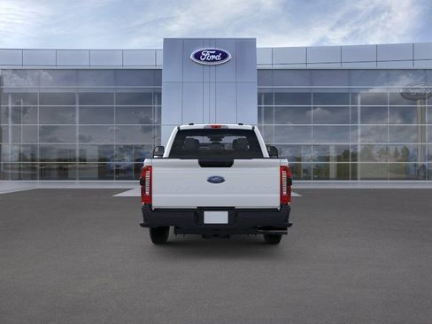 New 2026 Ford F350 XL w/ 360-Degree Camera Package RWD image 5