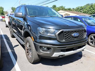 Used 2022 Ford Ranger XLT w/ Equipment Group 301A Mid AWD/4WD video 1