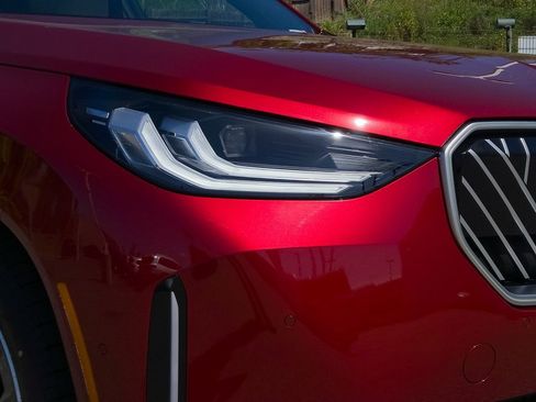 New 2026 BMW X3 xDrive30 w/ Premium Package image 5