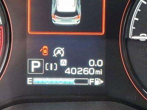 Used 2021 Subaru Forester Sport image 20