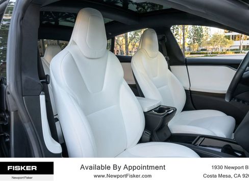 Used 2018 Tesla Model S 100D image 34