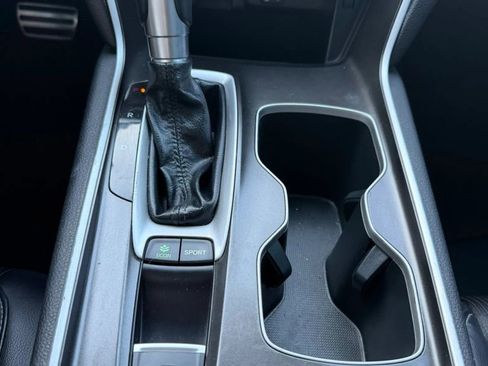 Used 2018 Honda Accord Sport image 25