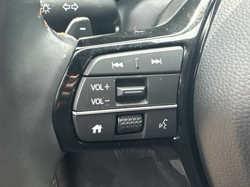 Certified 2023 Honda Accord Sport image 23