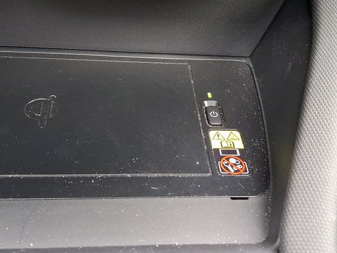 Used 2025 Subaru Forester Touring w/ Touring Package image 37