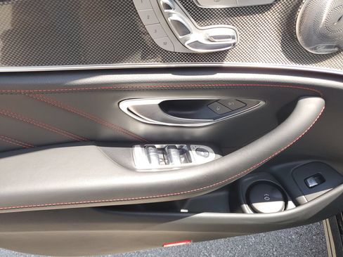 Used 2022 Mercedes-Benz E 53 AMG 4MATIC Sedan image 20