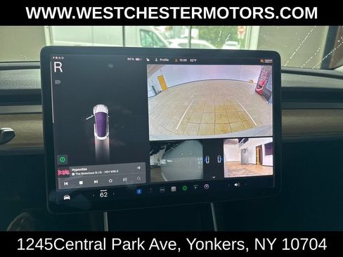Used 2018 Tesla Model 3 Long Range RWD image 27