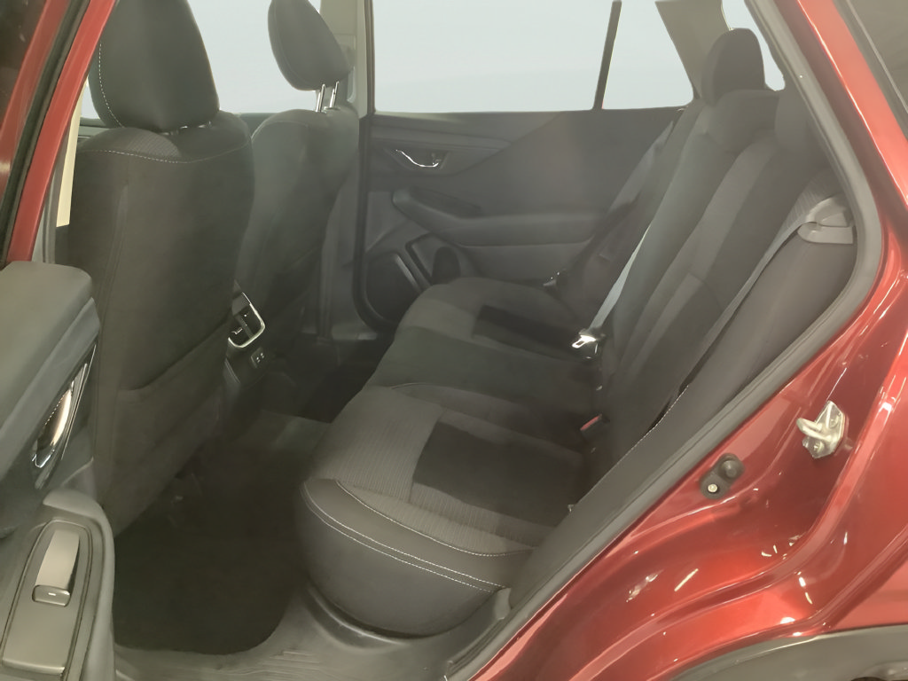 Used 2022 Subaru Outback Premium AWD/4WD image 14