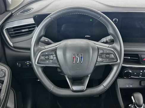 Used 2024 Buick Encore GX Sport Touring FWD image 18