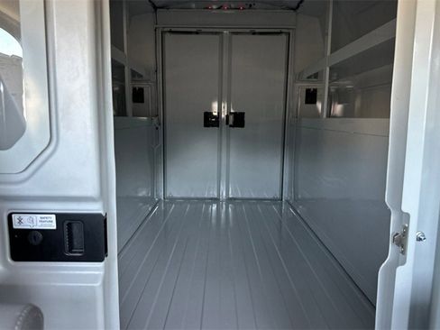 New 2024 Chevrolet Express 3500 w/ Power Convenience Package image 12