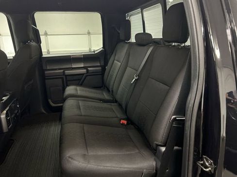 Used 2020 Ford F150 XLT w/ Equipment Group 302A Luxury AWD/4WD image 23