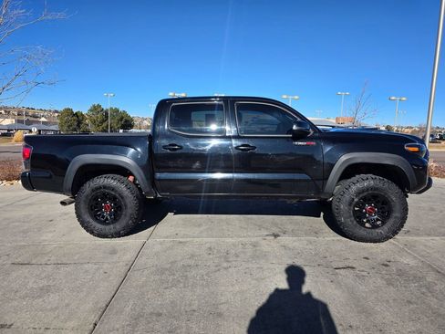 Used 2019 Toyota Tacoma TRD Pro image 8