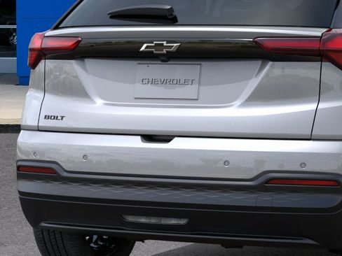 New 2027 Chevrolet Bolt LT FWD image 38