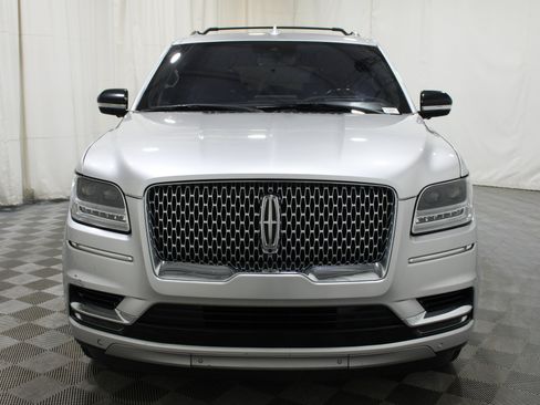 Used 2019 Lincoln Navigator L Reserve w/ Cargo Package AWD/4WD image 41