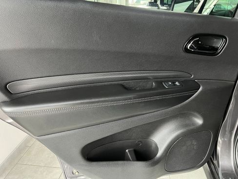 Used 2021 Dodge Durango GT AWD/4WD image 20