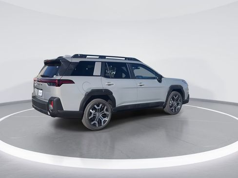 New 2026 Subaru Outback Touring XT image 8