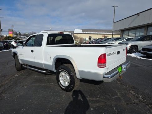 Used 1997 Dodge Dakota SLT image 4
