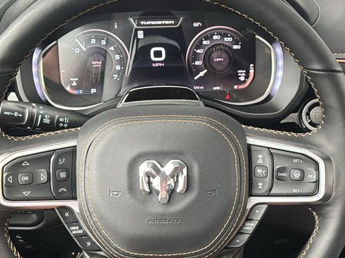 New 2026 RAM 1500 Tungsten w/ Bed Utility Group image 45