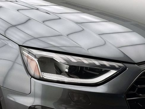 Certified 2023 Audi S4 Prestige w/ Prestige Package AWD/4WD image 9