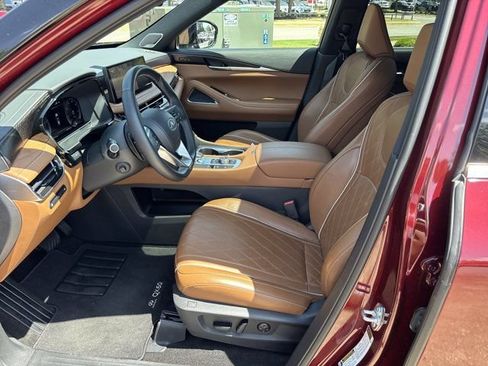 Used 2024 INFINITI QX60 Autograph w/ Cargo Package AWD/4WD image 18