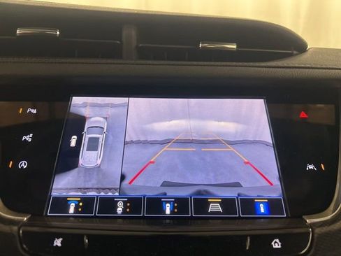 Used 2024 Cadillac XT6 Sport w/ Technology Package image 20