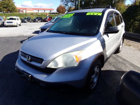 Used 2009 Honda CR-V LX image 1