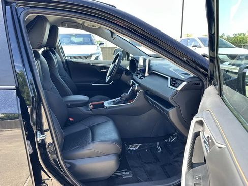 Used 2024 Toyota RAV4 Adventure AWD/4WD image 20