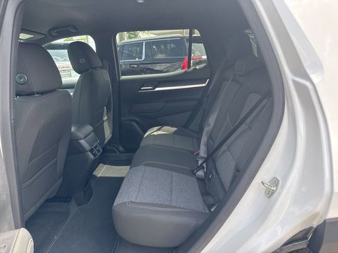 New 2026 GMC Terrain Elevation w/ Technology Package II FWD image 28