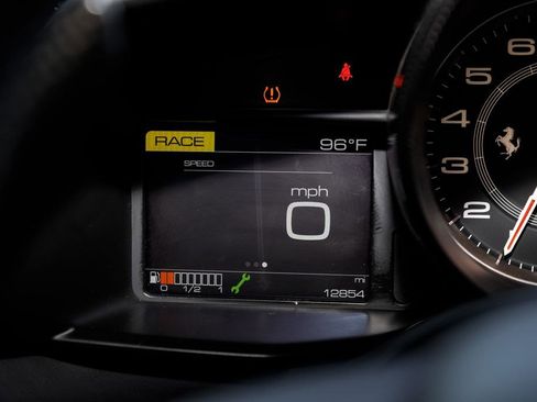Used 2019 Ferrari 488 Spider RWD image 34