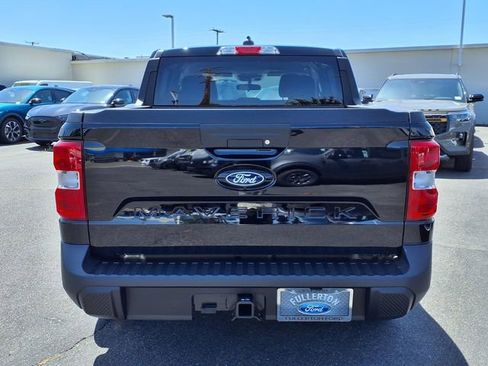 New 2026 Ford Maverick XL FWD image 3