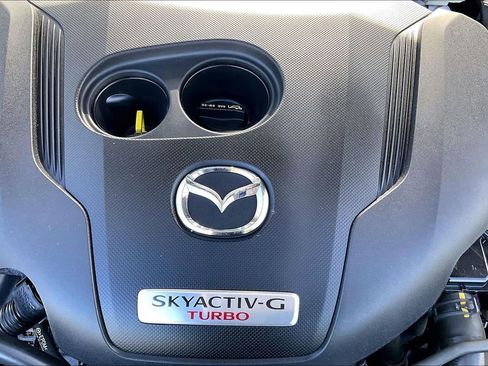 Used 2023 MAZDA CX-30 2.5 Turbo w/ Premium Plus Pkg AWD/4WD image 33