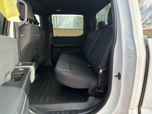 Certified 2023 Ford F150 XL w/ STX Appearance Package image 21