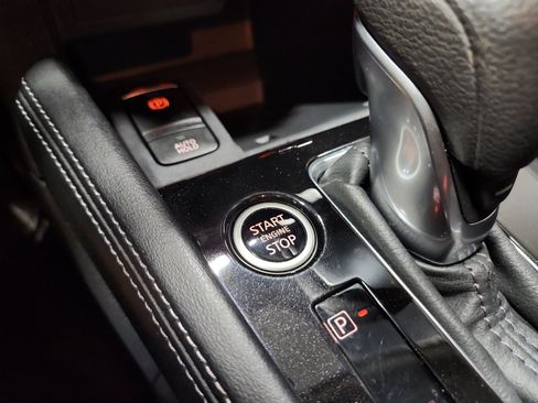 Used 2024 Nissan Kicks SV FWD image 20
